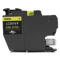 Ink & Toner | Brother LC3019Y LC3019Y Innobella 1,300 Page-Yield Super High-Yield Ink - Yellow image number 1