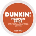 Coffee | Keurig 5000364868 K-Cup Pods - Pumpkin Spice (22/Box) image number 1