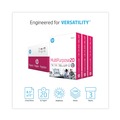Copy & Printer Paper | HP Papers 112530 MultiPurpose20 8.5 in. x 11 in. Paper - 96 Bright White (500 Sheets/Ream, 3 Reams/Carton) image number 1