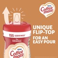Condiments | Coffee-Mate 12039042 11 oz Powdered Creamer Canister - Original Flavor image number 4