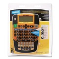 Just Launched | DYMO 2175088 Rhino 4200 4.06 in. x 8.46 in. x 2.24 in. 1-Line Basic Industrial Handheld Label Maker image number 1