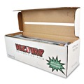 Food Service | Anchor 7300112 ValueWrap 12 in. x 2000 ft. Foodservice Film image number 2