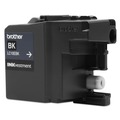 Ink & Toner | Brother LC10EBK INKvestment 2,400 Page-Yield Super High-Yield Ink - Black image number 1