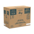  | Dart 14J16 14 oz. Foam Drink Cups - White (1000/Carton) image number 3