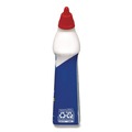 Just Launched | Clorox 00031 24 oz. Bottle Toilet Bowl Cleaner with Bleach - Fresh Scent image number 4