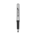 Permanent Markers | BIC GPM241-BK Intensity Fine Bullet Tip Permanent Marker Value Pack - Black (24/Pack) image number 4