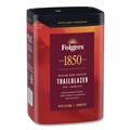 Coffee | Folgers 2550062881 12 oz Bag Trailblazer Coffee image number 2