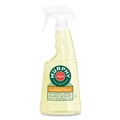 All-Purpose Cleaners | Murphy Oil Soap 101031 22 oz Spray Bottle All-Purpose Spray Formula - Orange (9/Carton) image number 1