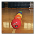 Breakroom Supplies | Champion Sports PG85 8.5 in. Diameter Playground Ball - Red image number 1