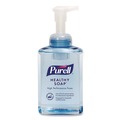 All-Purpose Cleaners | PURELL 5014-04 CLEAN RELEASE Technology (CRT) HEALTHY SOAP High Performance Foam Light Fresh Fragrance 515 mL image number 0