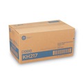 Just Launched | Dixie KH217 Heavyweight Plastic Knives - White (1000/Carton) image number 4