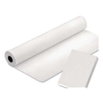 Epson S045519 24 in. x 500 ft. 75 gsm Dye Sub Transfer Paper - White (1-Roll)