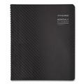Notebooks & Pads | AT-A-GLANCE 70260X45 11 in. x 9 in. 12-Month (Jan-Dec 2026) Contemporary Monthly Planner - Graphite Cover image number 0