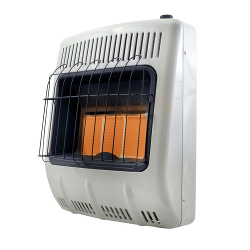  | Mr. Heater F299820 18000 BTU Vent Free Radiant Propane Heater image number 0