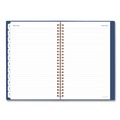 Notebooks & Pads | AT-A-GLANCE YP20LA20 12-Month (Jul 2025-Jun 2026) Signature Lite Academic Weekly Monthly Planner - Blue Cover image number 6