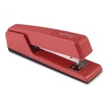 Staplers | Swingline S7074718G 747 30-Sheet Capacity Classic Full Strip Stapler - Lipstick Red image number 1