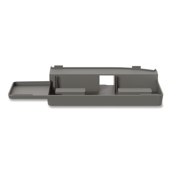 Lexmark 20L8807 Keyboard Tray Gray