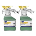Cleaning & Janitorial Supplies | Diversey Care 93313117 1500 mL Bottle Suma Break-Up Heavy-Duty Foaming Grease-Release Cleaner (2/Carton) image number 4
