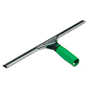 SQUEEGEES | Unger ES300 Ergotec Squeegee, 12-in Wide Blade