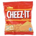 Snacks | Sunshine 2410010201 1.5 oz. Pack Cheez-it Crackers - Original (45 /Carton) image number 7