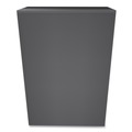 Office Filing Cabinets & Shelves | HON H784.L.S Brigade 700 Series Four-Drawer 36 in. x 18 in. x 52.5 in. Lateral File - Charcoal image number 3