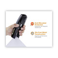 Staples | Bostitch B5000-BLK 20-Sheet Capacity Professional Antimicrobial Executive Stapler - Black image number 1