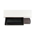 Desktop Organizers | 3M KD45 23 in. x 14 in. Under Desk Keyboard Drawer - Black image number 0