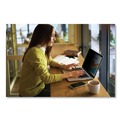 Office Accessories | 3M BPNAP002 Bright Screen Privacy Filter for 13.3 in. Full Screen Widescreen image number 3