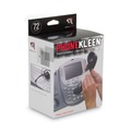 All-Purpose Cleaners | Read Right RR1303 5 x 5 PhoneKleen Cloth Wet Wipes (72/Box) image number 1