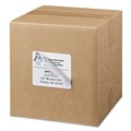 Labels | Avery 95905 3.33 in. x 4 in. Shipping Labels with TrueBlock Technology for Inkjet/Laser Printers - White (6/Sheet, 500 Sheets/Box) image number 6