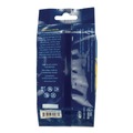 Cleaning & Disinfecting Wipes | Digital Innovations 32566 6.88 in. x 3.9 in. ScreenDr Device and Screen Cleaning Wipes - Unscented, White/Gray (20/Pack) image number 2