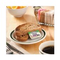 Food and Snacks | Smucker's 5150008202 Smuckers 0.5 oz Container Natural Jam - Concord Grape (200/Carton) image number 3