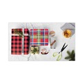Back to School Sale | Scotch 600-6PK 0.75 in. x 36 yds 1 in. Core Tape - Transparent (6/Pack) image number 7