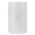 Envelopes & Mailers | Universal 4087897 12 in. x 175 ft. 0.19 in. Thick Perforated Every 12 in. Bubble Packaging - Clear image number 0