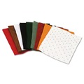 Arts & Crafts Supplies | Creativity Street PAC3904 9 x 12 Rectangular One Pound Felt Sheet Pack - Assorted Colors (30/Pack) image number 3