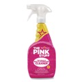 All-Purpose Cleaners | The Pink Stuff RST823788CT Miracle 25.4 oz Multi-Purpose Cleaner - Floral Scent (4/Carton) image number 0