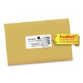 Labels | Avery 08163 2 in. x 4 in. Shipping Labels with TrueBlock Technology for Inkjet Printers - White (10/Sheet, 25 Sheets/Pack) image number 2