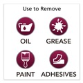  | GOJO Industries 7282-04 SUPRO MAX 2000 mL Refill Cherry Lotion Hand Cleaner (4/Carton) image number 4