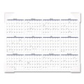 Notebooks & Pads | AT-A-GLANCE 89802 12-Month (Jan to Dec): 2026 22 in. x 17 in. Landscapes Photography Landscape Panoramic Desk Pad - White Sheets, Clear Corners image number 5