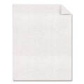 Envelopes & Mailers | Southworth J404N-10 Commercial Flap Gummed Closure 4.13 in. x 9.5 in. 25% Cotton #10 Business Envelope - Natural (250/Box) image number 2