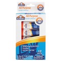 Just Launched | Elmer's E517 0.77 oz. Disappearing Applies White Dries Clear Glue Stick (12/Pack) image number 3