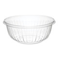 Bowls and Plates | Dart PET32B PresentaBowls 32 oz. Plastic Bowls - Clear (252/Carton) image number 0