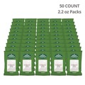 Coffee | Green Mountain Coffee 5000052782 2.2 oz. Coffee Fraction Packs - Colombian Decaf (50/Carton) image number 2
