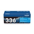 Just Launched | Brother TN336C 3500 Page High-Yield Toner - Cyan image number 3