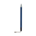 Pens | CONTROLTEK 555566 Medium 1 millimeter Antimicrobial Ballpoint Counter Pen - Blue image number 0