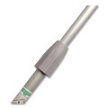 Cleaning Tools | Unger EZ25G SmartColor TelePole, 4 ft to 8 ft image number 2