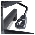 Office Chairs | OIF OIFST4819 16.93 in. - 20.67 in. Seat Height Executive Swivel/Tilt Chair Supports Up to 250 lbs. - Black image number 5