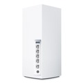 Office Electronics & Batteries | LINKSYS MX10600 Velop Tri-Band 2.4 GHz/5 GHz 6 Ports Whole Home Mesh Wi-Fi System image number 1
