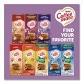 Condiments | Coffee-Mate 12220663 0.38 oz Mini Liquid Coffee Creamer Cups - Italian Sweet Cream (50/Box) image number 8