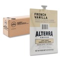Coffee | FLAVIA 48721 Alterra French Vanilla Coffee Freshpack (40/Carton) image number 0